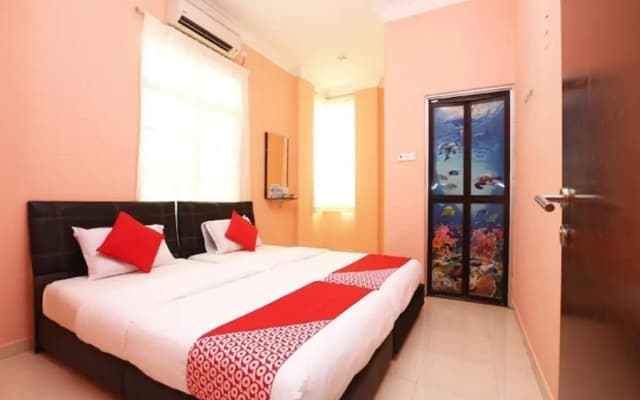 Sa Villa Holiday Inn - photo 4