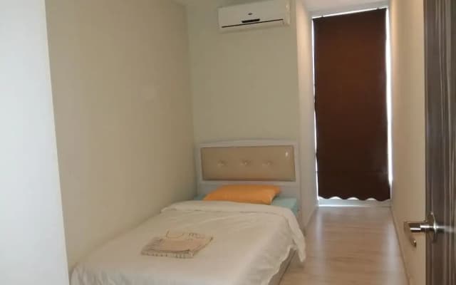 Jesselton City Stay - photo 3