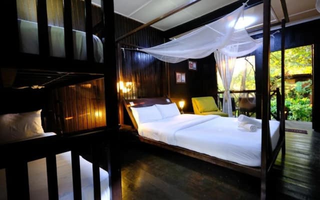 Melina Beach Resort - photo 5