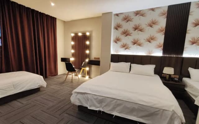 Casa Colney Hotel Ipoh - photo 5