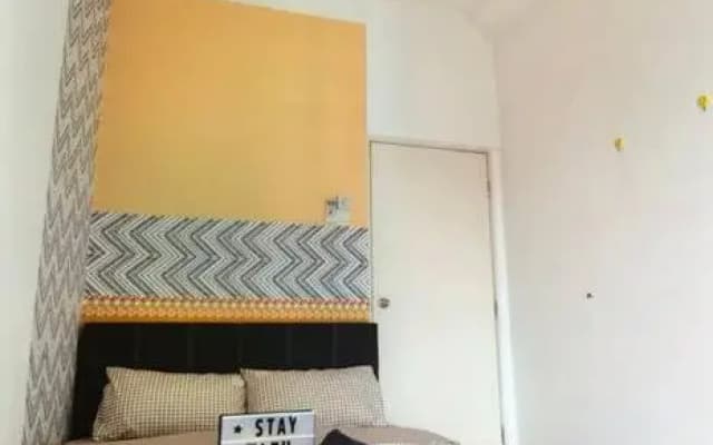 B1606 Platino ParadigmMall Netflix PoolViewSTAY - photo 3