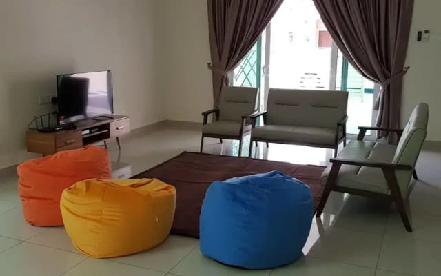 Greenlane 98 / 5 Rooms / 5 Bathrooms / 25 Pax - photo 4