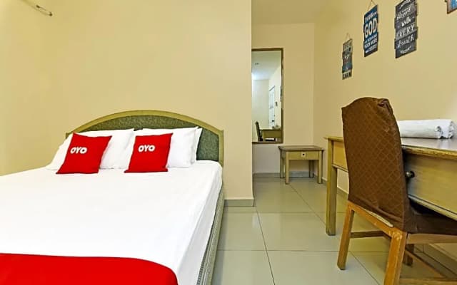 OYO 90585 D Pearl Hotel - photo 4