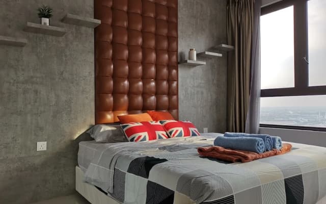 Eminent Suite @ i-Soho, i-City - photo 5