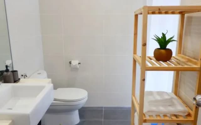 Mosaic Southkey Apartment Jb - photo 4