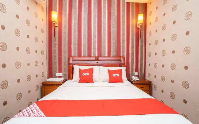La Putri Boutique Hotel - photo 3