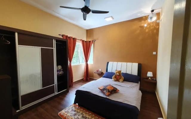 Quintet Residence - photo 2