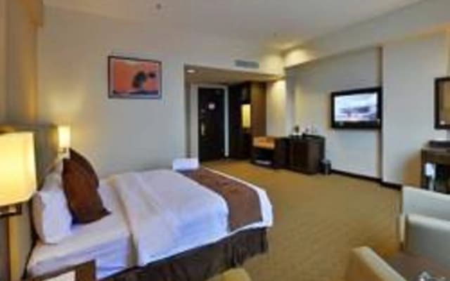 Lintas View Hotel - photo 3
