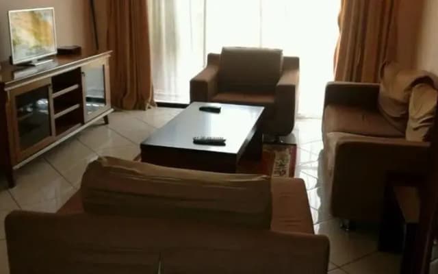 Oakley Homestay Marina Court Kota Kinabalu - photo 2