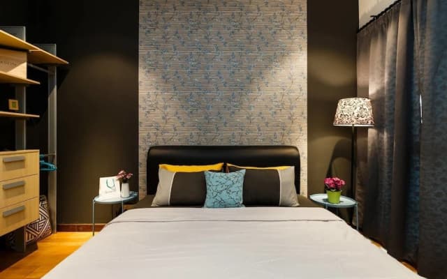 Cozy & Modern Guesthouse @ Regalia Residence - photo 2