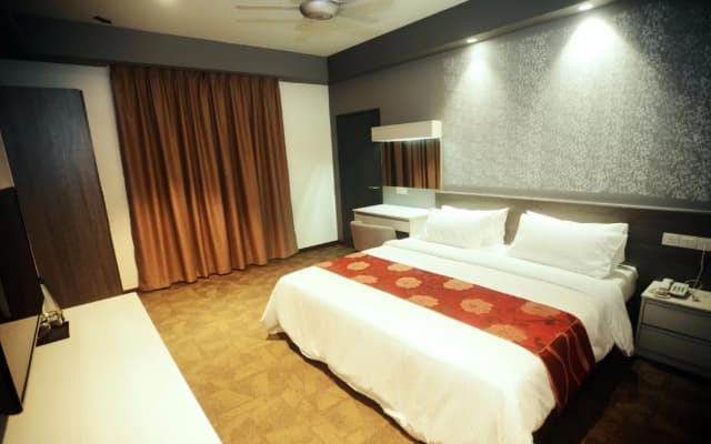 Star Well Hotel - photo 4