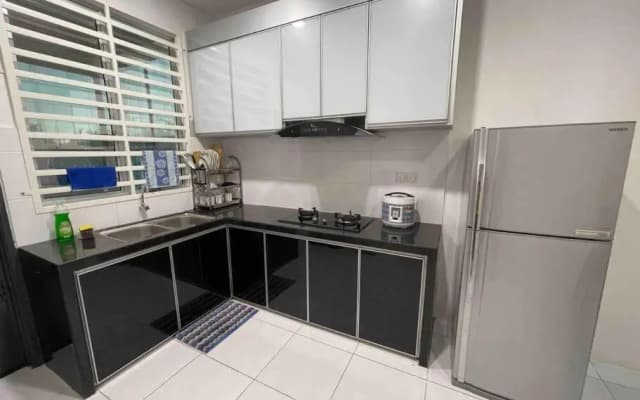 Free Wifi - Dhuha Homestay - photo 3