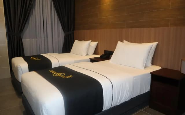 Suwara Hotel - photo 5