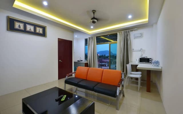 Bahagia Villa - photo 3