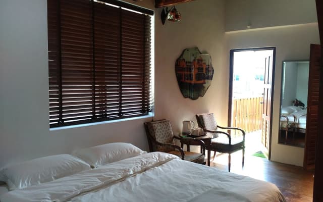 Rangoon Residence - photo 3