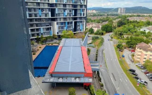 Studio Suite Homestay Klia & Klia2 - photo 2