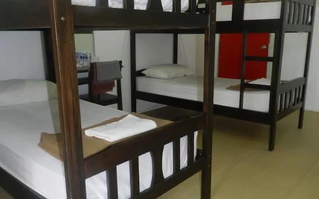 The Red Cabanon - photo 4