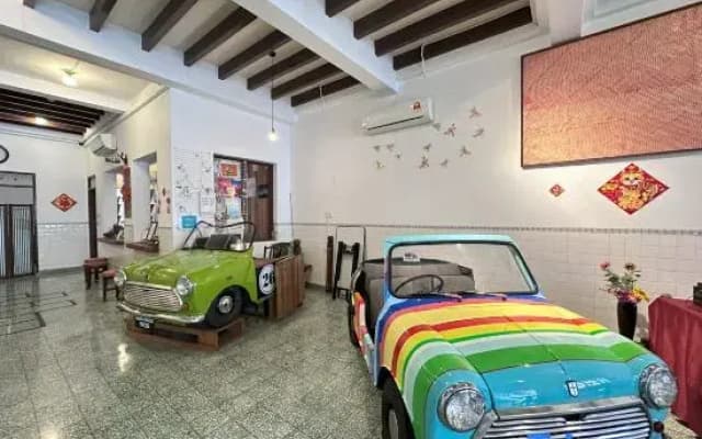 Rangoon Residence - photo 3