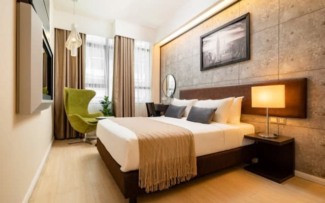 Petaling Jaya Hotel - photo 4