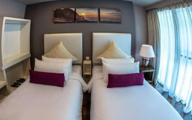 Sutera Sanctuary Lodges - photo 4