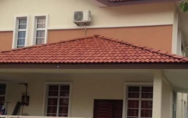 Ct Seraya Homestay (Changlun) - photo 5