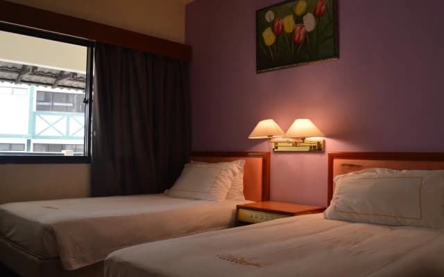 Zarania Hillhomes Cameron Highlands - photo 5