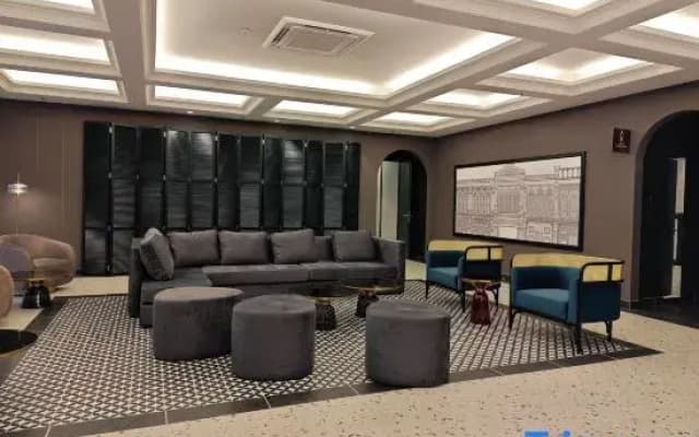The Stallionz Classy Suites by LH - photo 2