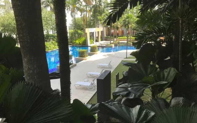 Amisha Vacation Homes - photo 3