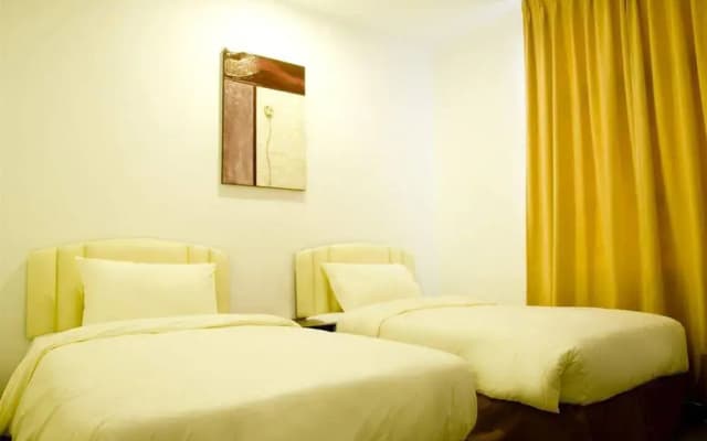 Hotel Seven - photo 4
