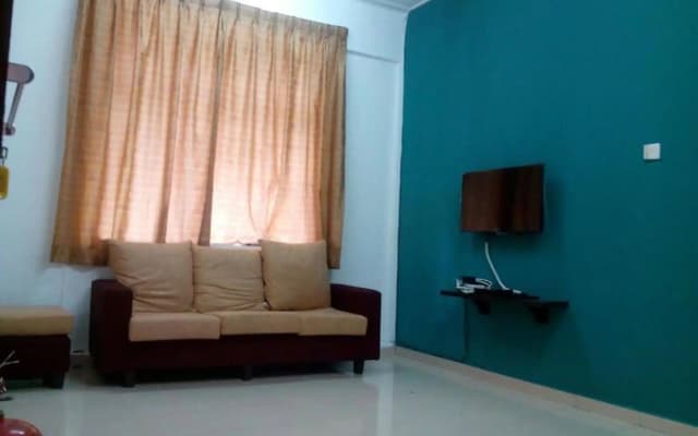 Anggerik Residence - photo 4
