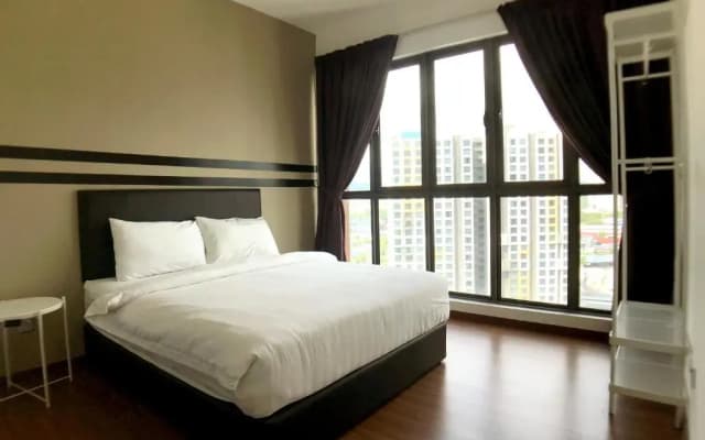 Amerin Mall Suites - photo 2