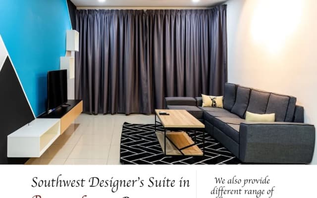 Southwest Island Suite by D Imperio Homestay - photo 3