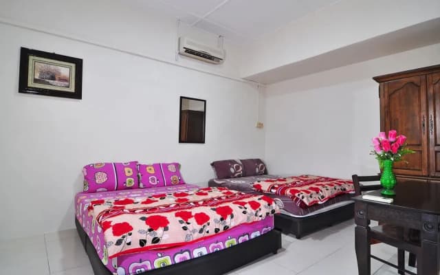Chin Hua Holiday Home 5 - photo 4