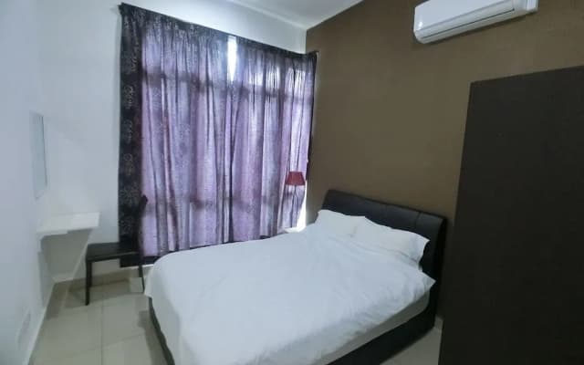 BM City Leisure Suite - photo 5