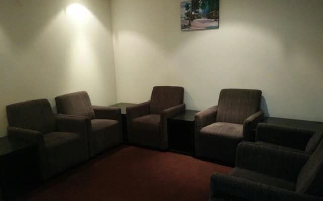 Plaza Premium Lounge (International Departure) - Senai Airport - photo 3