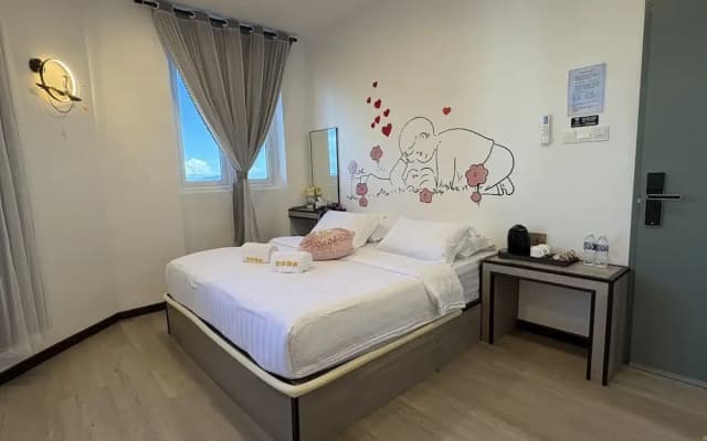 Ru Jia Hai She Hotel - photo 4