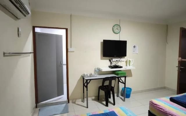 OYO 90895 Hotel Ikia - photo 5
