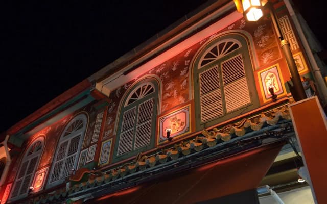 Lavender Inn Hotel - photo 2