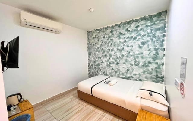 Seeds Hotel Putrajaya - photo 5