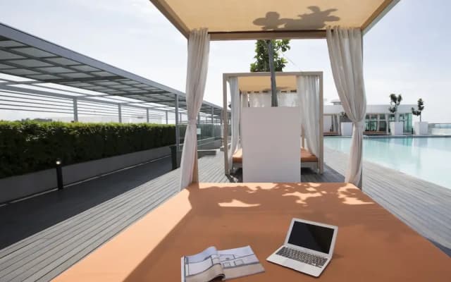 Luxury Oasis w Rooftop Sunset View B21B - photo 3