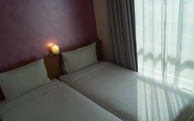 Cititel Express Kota Kinabalu - photo 5