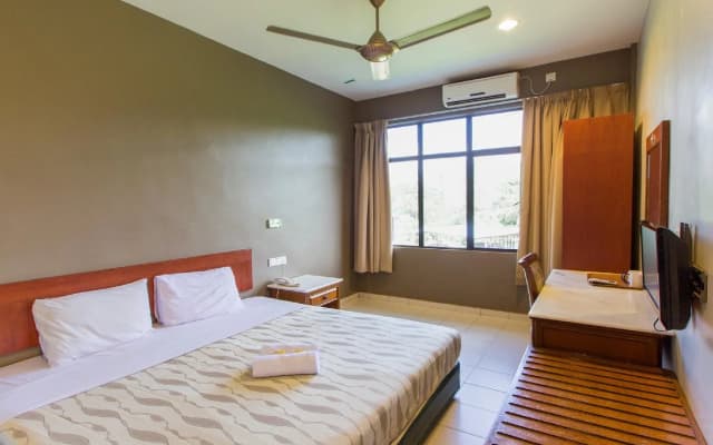 Amara Guest House - photo 4