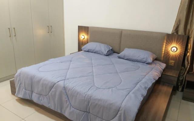 Aliff Avenue 2 Bedroom Homestay - photo 5