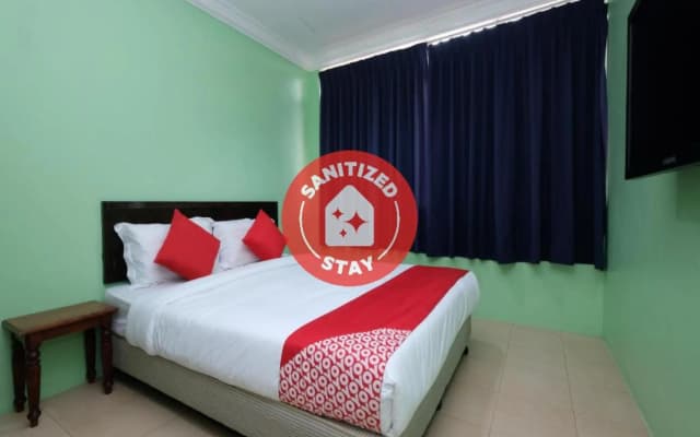 OYO 89759 Gold Jerantut Hotel - photo 4