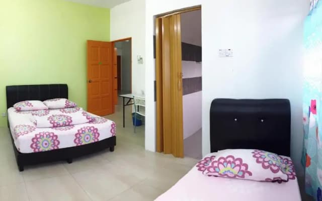 Ipoh TZY's Homestay - photo 3
