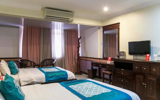 OYO Rooms Malacca Straits - photo 4