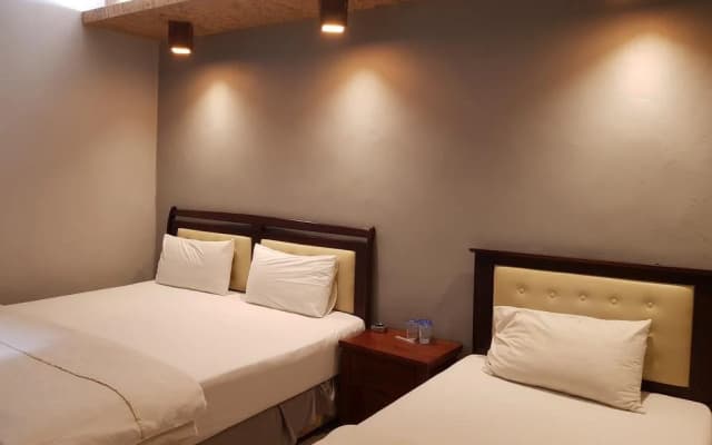 Big C Motel Langkawi - photo 4
