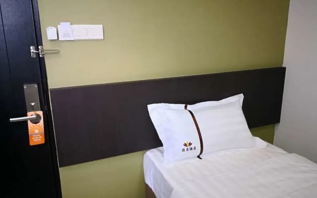 Comfort Inn - photo 5