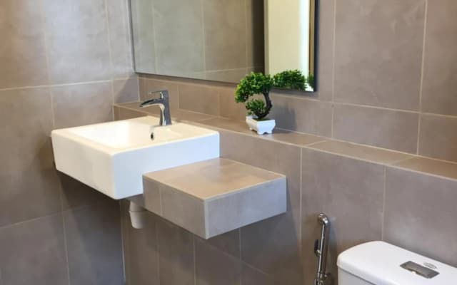 Timurbay Seafront Seaview & Poolview Suite with Wi-Fi - photo 4