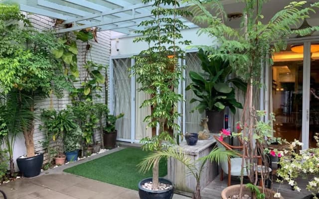6ix Senses Boutique Villa - photo 3